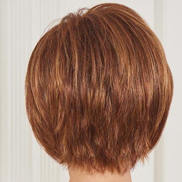 GABOR SPRING ROMANCE in GL23-101SS Sunkissed Beige (ROOTED SHADE) - Picture 5 of 6